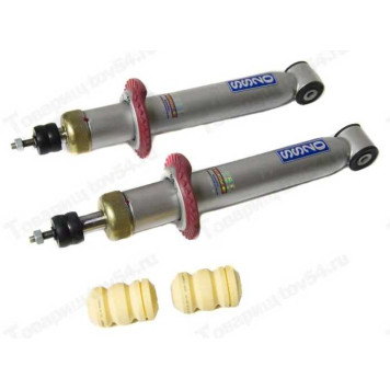 Амортизаторы ВАЗ 2108 стойки задние (комплект 2шт) усиленные ОПТИМА <b>SS20 Комфорт SS20140</b>-1