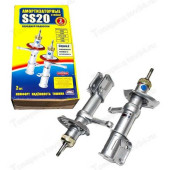 Амортизаторы ВАЗ 2170 Гранта стойки передние (лев+прав) <b>SS20 Стандарт SS20193</b>