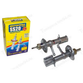 Амортизаторы ВАЗ 2170 Гранта стойки передние (комплект 2шт) <b>SS20 Шоссе SS20195</b>