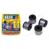 Стойки стабилизатора ВАЗ 2108, 1111 ОКА (2шт) <b>SS20 SS40101</b>