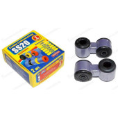 Стойки стабилизатора ВАЗ 2110 (2шт) полиуритан желтый <b>SS20 SS40106</b>