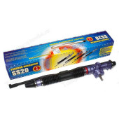 Механизм рулевой ВАЗ 2110-2112, 2170 Приора нового образца стандарт (4,1 оборота) в сборе <b>SS20 SS42102</b>