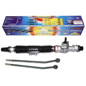 Механизм рулевой ВАЗ 1117-1119 Калина, 2190 Гранта коротоходный (3,1 оборота) в сборе <b>SS20 SS42104</b>