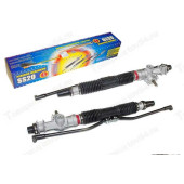 Механизм рулевой ВАЗ 2110-2112, 2170 Приора нового образца короткоходный (3,1 оборота) в сборе <b>SS20 SS42105</b>