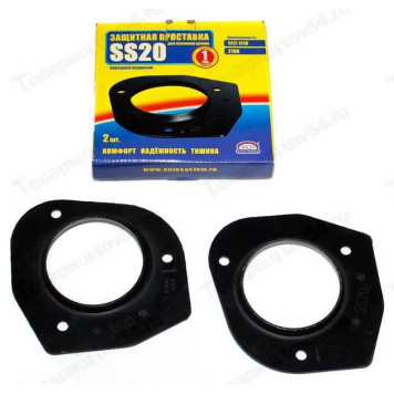 Усилитель опор стоек ВАЗ 1118 Калина, 2190 Гранта (комплект 2 шт) <b>SS20 SS50108</b>
