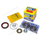 Подшипники ступиц ВАЗ 2101 ремкомплект <b>SS20 SS52101</b>