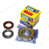 Ремкомплект полуоси ВАЗ 2123 Нива Шевроле левой <b>SS20 SS52104</b>