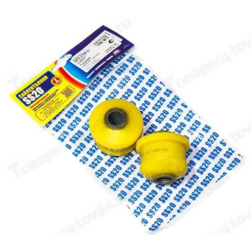 Втулка краба ВАЗ 2108, перед балки 2110 <b>SS20 SS70102</b>