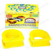 Опоры рулевого механизма ВАЗ 2108 (2шт) <b>SS20 SS70106</b>