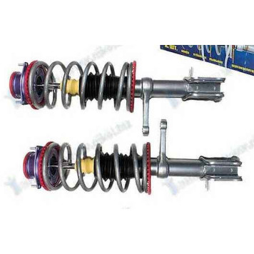 Амортизаторы ВАЗ 2108 стойки передние модуль в сб (лев+прав) <b>SS20 Стандарт SS99117</b>-1