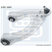 Рычаг верхний R 152-564 <b>STARKE 152564</b>