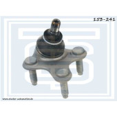 Опора шаровая VW GOLF V-VIJETTA III-IVTIGUANTOURAN (1T1-1T3) 10.2003-- L <b>STARKE 153241</b>