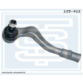 Наконечник рул.тяги R 153-412 <b>STARKE 153412</b>