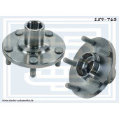 Ступица передняя 159-763 <b>STARKE 159763</b>