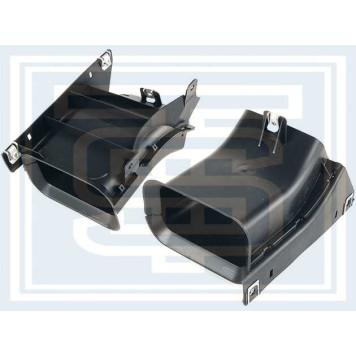 Воздуховод торм.диска L 181-371 <b>STARKE 181371</b>