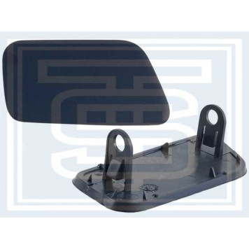 Заглушка омывателя фары BMW E60E61 03.2003-- R <b>STARKE 181380</b>