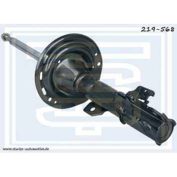 Амортизатор газовый <b>STARKE 219568</b>