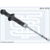 Амортизатор TOYOTA COROLLA (E12) 1,6VVTi --07.2007 задний L+R <b>STARKE 219575</b>