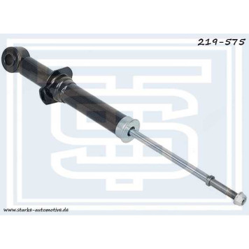 Амортизатор TOYOTA COROLLA (E12) 1,6VVTi --07.2007 задний L+R <b>STARKE 219575</b>