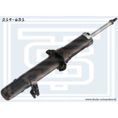 Амортизатор MAZDA 6 (GH) 08.2007-- газ.передний L <b>STARKE 219631</b>