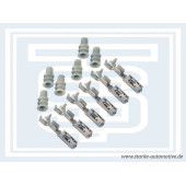 Изолятор разъема электропроводки AUDI A2-AUDI A8 (4E)AUDI <b>STARKE 293851</b>