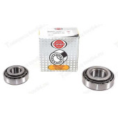 Подшипник ступицы ВАЗ 2101 (ремкомплект)  <b>STARNER S100101+102</b>