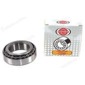 Подшипник ступицы ВАЗ 2121, 2123 (2007108) <b>STARNER S100121</b>