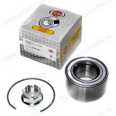 Подшипник ступицы LADA Largus, Vesta М-2141, Renault Logan передней 37*72*37 с крепежом 7701205779 <b>STARNER S100180</b>