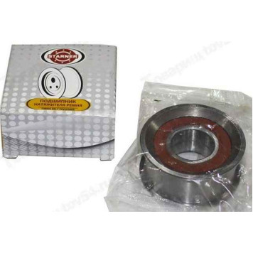 Ролик натяжителя ВАЗ 2105, 2108 старого образца <b>STARNER S101005</b>
