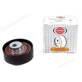 Ролик натяжителя ВАЗ 2190 Гранта (8кл) самонатяжной <b>STARNER S101016</b>