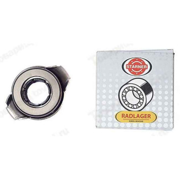 Ролик натяжителя Lada Vesta, X-Ray 1,6 8450006996 <b>STARNER S101080</b>