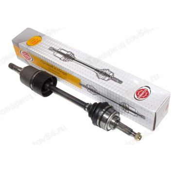 Привод ВАЗ 2123 Шевроле-Нива левый <b>STARNER S200423</b>