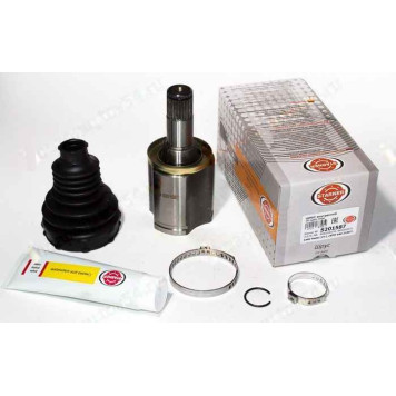 ШРУС внутренний ВАЗ 2180 Lada Vesta (15-) (КПП ВАЗ 21807) <b>STARNER S201587</b>