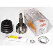 ШРУС наружный Lada X-Ray (2015-) двиг.ВАЗ 21129/21179 стопорное кольцо в середине <b>STARNER S201689</b>