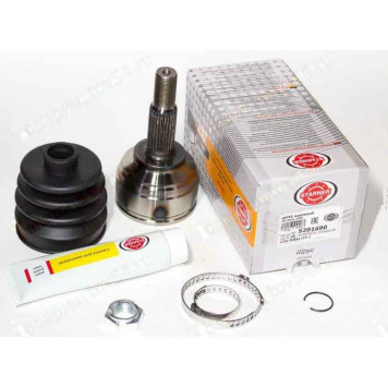 ШРУС наружный Lada X-Ray (15-) дв. Renault H4M <b>STARNER S201690</b>