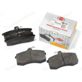 Колодки тормозные передние ВАЗ 2108 <b>STARNER S532108</b>