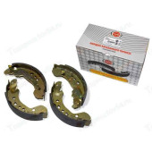 Колодки тормозные задние ВАЗ 2181 Vesta 8450006849 <b>STARNER S546668</b>