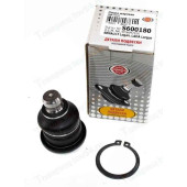 Опора шаровая LADA Largus, Renault Logan 401604793R <b>STARNER S600180</b>