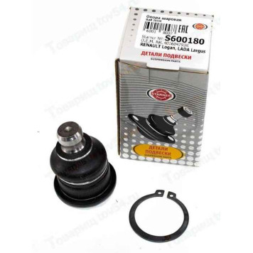 Опора шаровая LADA Largus, Renault Logan 401604793R <b>STARNER S600180</b>