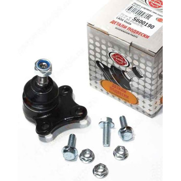 Опора шаровая ВАЗ 2180 Vesta левая 8450006742 <b>STARNER S600190</b>