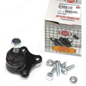 Опора шаровая ВАЗ 2180 Vesta правая 8450006741 <b>STARNER S600191</b>