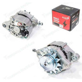 Генератор ВАЗ 2104-2107i 60А (аналог КАТЭК) <b>СТАРТВОЛЬТ LG 0107X</b>