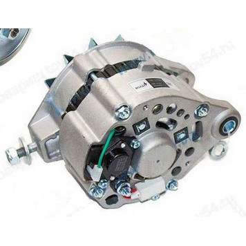 Генератор ВАЗ 2108 60А (аналог КАТЭК) <b>СТАРТВОЛЬТ LG 0108X</b>-1