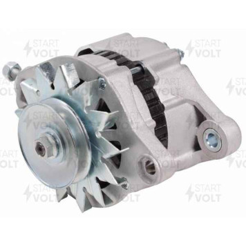 Генератор ВАЗ 2108 60А (аналог КАТЭК) <b>СТАРТВОЛЬТ LG 0108X</b>
