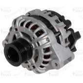 Генератор ВАЗ 2123 Нива Шевроле 110А (тип BOSCH) <b>STARTVOLT LG 0123B</b>