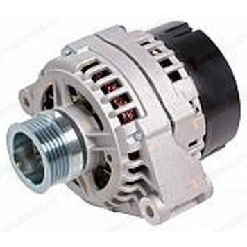 Генератор ВАЗ 2123 90А (аналог КАТЭК) <b>СТАРТВОЛЬТ LG 0123X</b>