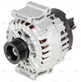 Генератор Lada Vesta, X-RAY 1.6i/1.8i 150A (тип VALEO) <b>СТАРТВОЛЬТ LG 0185</b> 8450006901