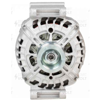 Генератор Lada Vesta, X-RAY 1.6i/1.8i 120A (тип VALEO) 8450006900 <b>СТАРТВОЛЬТ LG 0192</b>-1