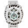 Генератор Lada Vesta, X-RAY 1.6i/1.8i 120A (тип VALEO) 8450006900 <b>СТАРТВОЛЬТ LG 0192</b>