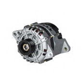 Генератор 120А для CHEVROLET AVEO(T255,T200,T250,T300), LACETTI(J200) <b>StartVOLT LG 0550</b>